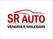 Logo Sr Auto Srl
